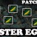 Dota 2 - Patch: 6.87 - BANANA ??? - Easter EGG ?