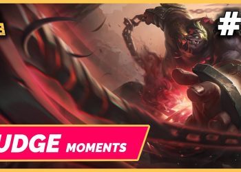 Dota 2 Pudge Rampage 2021 #5
