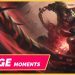 Dota 2 Pudge Rampage 2021 #5