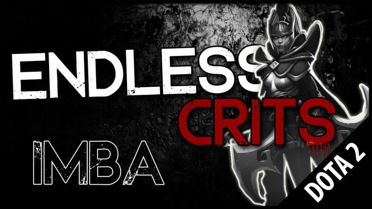 Dota 2 REBORN - IMBA | The PA RAMPAGE