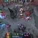 Dota 2 Rampage - Windranger 19 kills, 1 death pro gameplay