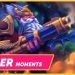 Dota 2 Sniper Rampage 2021 #1