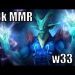 Dota 2 - Team Secret w33 8k MMR Leshrac - Ranked Match Gameplay