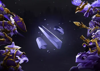 Dota 2 Team Spirit takes victory in Arlington Major