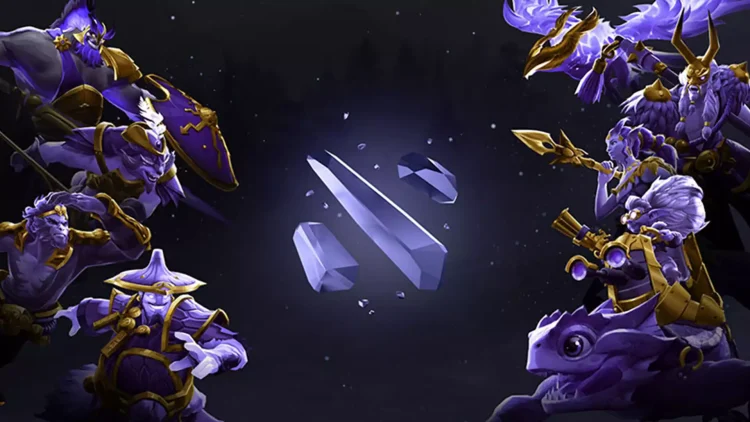 Dota 2 Team Spirit takes victory in Arlington Major