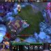 Dota 2 Tinker gameplay