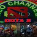 Dota 2 game play pudge