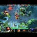 Dota 2 gameplay INTENSE WAR dires vs radiants