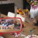 Dota 2 in real life #14