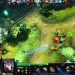 Dota 2 : sniper gameplay