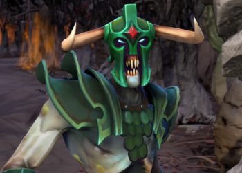 Dota 2 undiying love story