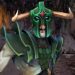 Dota 2 undiying love story