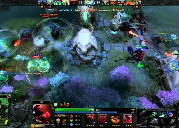 Dota 2 w33 plays Axe top 1 2 solo mmr Ranked Match