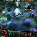 Dota 2 w33 plays Axe top 1 2 solo mmr Ranked Match