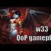 Dota 2 - w33 top 1 mmr europe QoP gameplay - Ranked Match