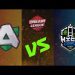 Dota2   Alliance vs  High Coast Esports   Game 2   DreamLeague Season 14 DPC EU   Upper Division