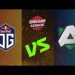 Dota2   Alliance vs  OG   Game 1   DreamLeague Season 14 DPC EU   Upper Division
