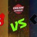 Dota2 Spider Pigzs vs burjui Game 1 DreamLeague Season 14 DPC EU Lower Division