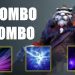 Dota2 Wombo Combo - Tusk + Tornado Dota2 Ability Draft Highlights