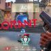 Double Ace in a Single Game with Phoenix.. Valorant Gameplay Highlight..