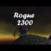 Double Rogue TBC Classic 2300 Rating