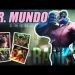 Dr Mundo plat elo ranked dereceli  nice K D A