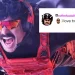 DrDisresepct finds new, innovative way to make fun of Twitch