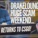 DrakeLounge Pays Out Cheaters, DAN M Returns and Crypto MoeTV Controversy