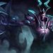 Draskyl Plays Terrorblade Pub Match Gameplay