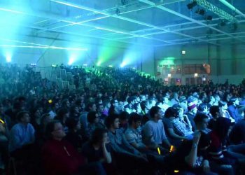 Dreamhack - StarCraft 2-turneringen