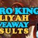 Drewmatth - PORO KING TALIYAH + GIVEAWAY RESULTS (League of Legends Gameplay)