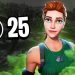Dropping 25 Kills in Season 9..