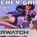 Dva Online and Ready! | Lets play Overwatch | Episode 3 of 16