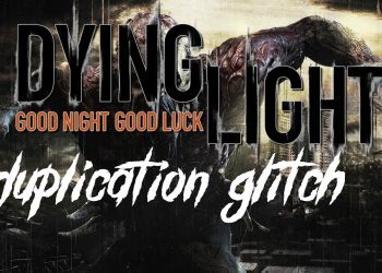 Dying Light Solo Duplication Glitch PS4  [1080p]  (Works as of August 19,2020)