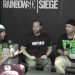 E3 2015 - Rainbow 6: Siege Interview