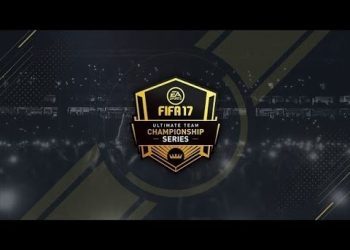 EA SPORTS FIFA 17   FUT Championship    PS4, PS3