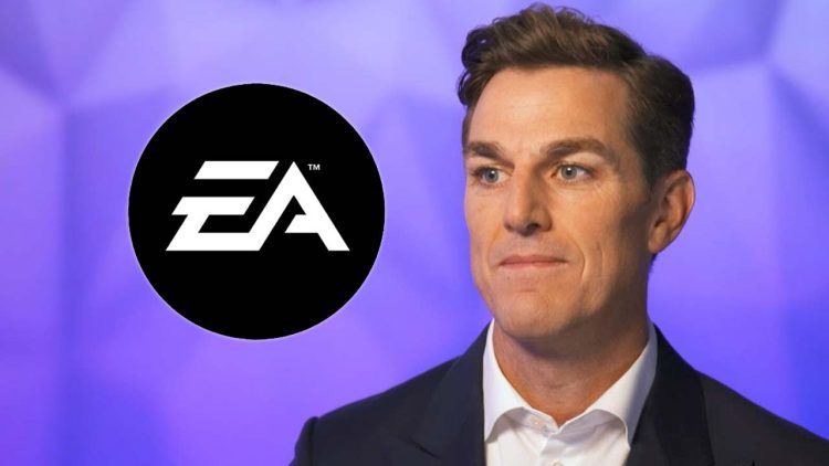 EA is allegedly for sale – makers of FIFA 22