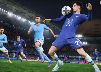 EA secures first licenses for FIFA 23 successor and thus one of the biggest leagues