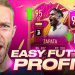 EASY FUTTIES PROFITS! ANOTHER PREMIUM SERIE A FUTTIES SBC TODAY! FIFA 22 Ultimate Team
