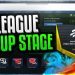 ELEAGUE Major: Boston 2018 Pick' Em Group Stage Predictions (EASY GOLD TROPHY)