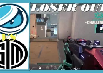 EPIC MATCH ! TSM vs LG | All HIGHLIGHTS | VCT 2022 NA Stage 1 Challengers - Open Qualifier 1.