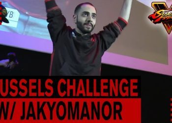 ESPORTS IN 30: Brussels Challenge Major Edition with JakyoManor