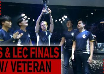 ESPORTS IN 30: LCS & LEC Finals w/ Veteran | G2 vs. Origen, Team Liquid vs. TSM