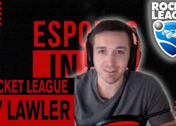 ESPORTS IN 30: Lawler on DreamHack Leipzig and the New Look Rocket League Teams