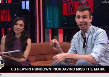ESPORTS IN 30: NA & EU Rival Series Play-In Rundown & RLCS Season 7 Preview with Vodible and Liefx