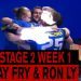 ESPORTS IN 30: Overwatch League Stage 2 Week 1 - Post GOATS Meta, Boston Reverse Sweep Champs
