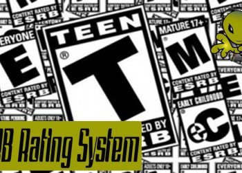 ESRB's New System - Interactive Elements