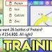 EVERY METHOD HOW TO EV TRAIN in Pokemon Brilliant Diamond Shining Pearl EV Training Guide