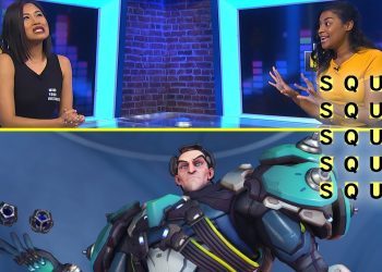 EVO 2019 Chooses Smash Ultimate to Headline, Overwatch League Stage 4 Preview