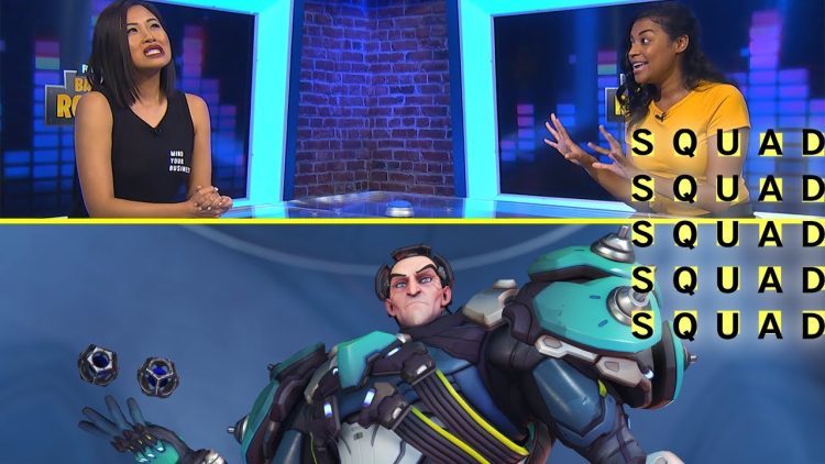EVO 2019 Chooses Smash Ultimate to Headline, Overwatch League Stage 4 Preview